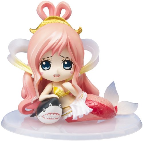 One Piece Chibi-arts, Shirahoshi Hime