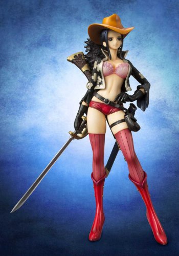 Portrait Of Pirates One Piece  EDITION-Z Nico Robin