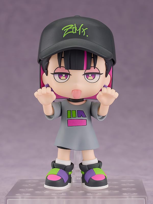Nendoroid Zutto Mayonaka De Iinoni. Nira-chan
