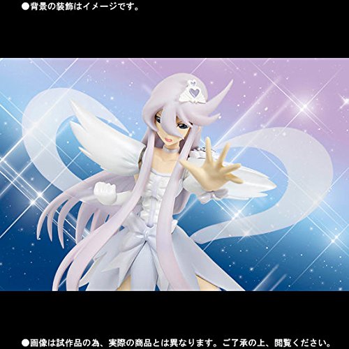 S.H.Figuarts Cure Moonlight Heartcatch Precure! - Bandai