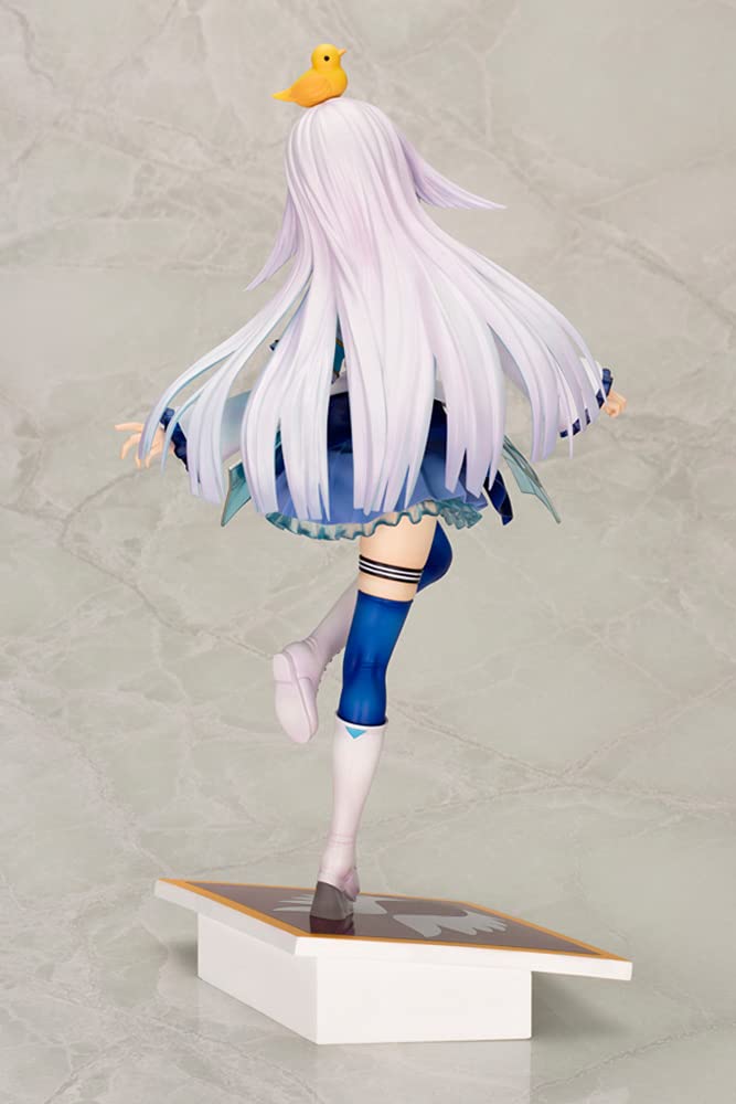 "Nijisanji" 1/7 Scale Figure Lize Helesta