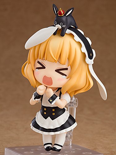 Nendoroid "Gochumon wa Usagi Desu ka??" Syaro