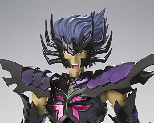 Cancer Death Mask Myth Cloth EX Hades Specter Surplice Saint Seiya - Bandai
