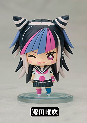 One Coin Mini Figure Collection Super Danganronpa 2 Chapter 02 - Kotobukiya