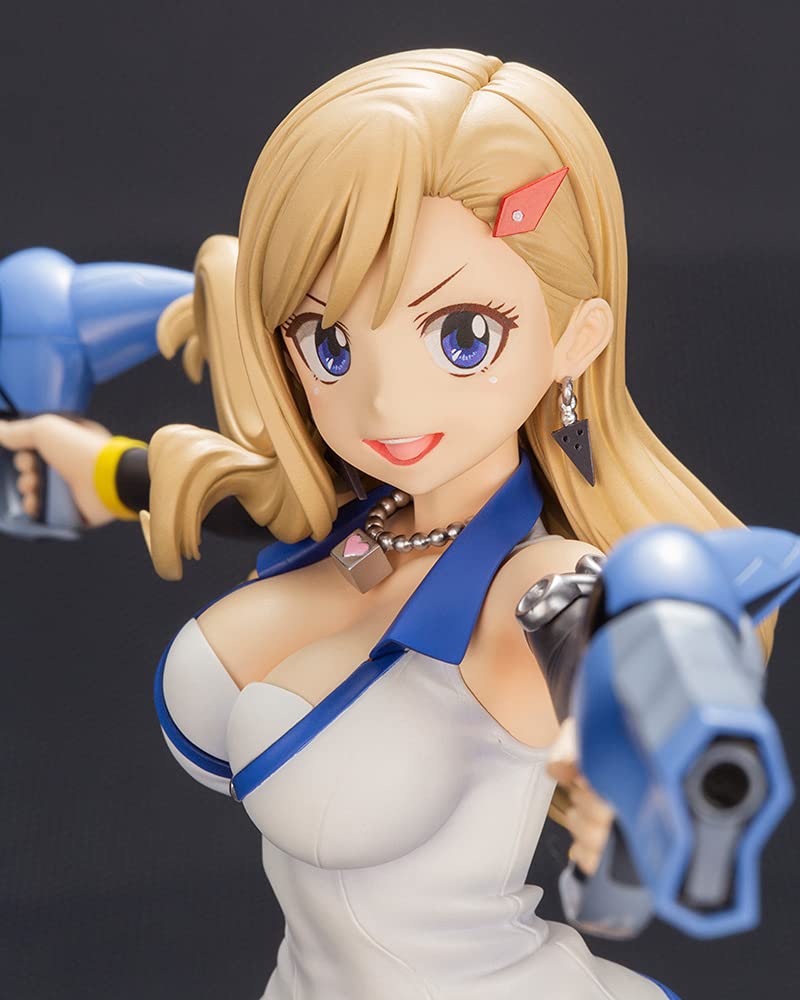 "Edens Zero" ARTFX J Rebecca Bluegarden