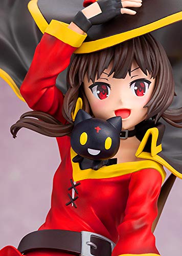 CAworks "Kono Subarashii Sekai ni Shukufuku wo!" Magumin Anime Opening Edition