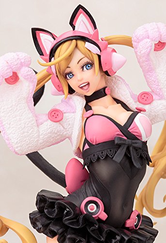 Lucky Chloe 1/7 Tekken 7 - Kotobukiya