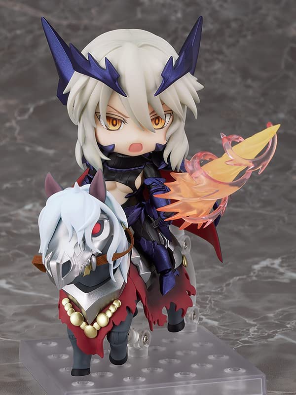 "Fate/Grand Order" Nendoroid#1868 Lancer / Altria Pendragon (Alter)