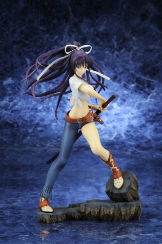 Kanzaki Kaori 1/8 To Aru Majutsu no Index - Kotobukiya