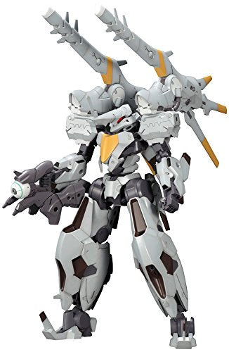JX-25F / RC JI-DAO (versión de especificación de EA) - 1/100 escala - Armas de marco - Kotobukiya
