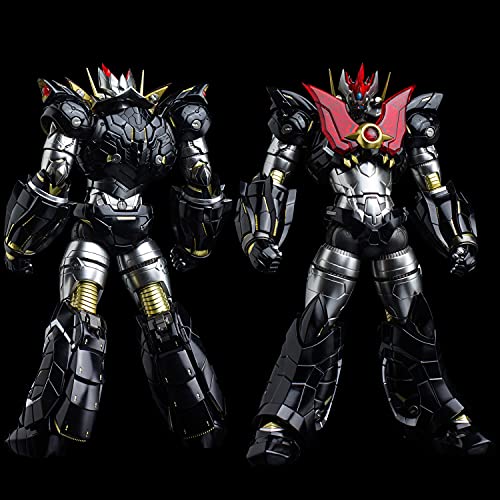 Riobot "Mazinkaiser" Mazinkaiser