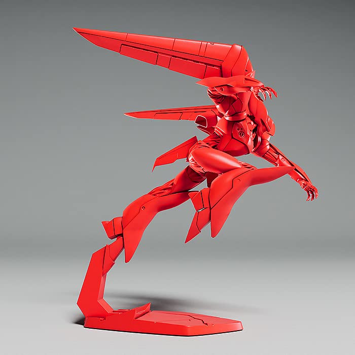 Mobile Police PATLABOR PLAMAX MF-68 minimum factory Griffon & Chimaera Effect Color Ver.