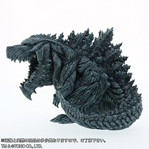 Default Real "Godzilla: Planet of the Monsters" Godzilla Earth