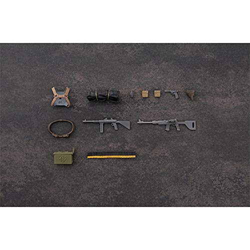 GMG "Gundam" Zeon Army Normal Soldier 01