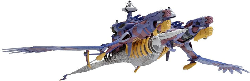 AAA Wunder W.H.A.M.! Evangelion Shin Gekijouban: Q - Wave