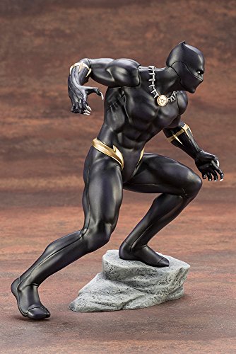 Black Panther - 1/10 scale - Avengers - Kotobukiya