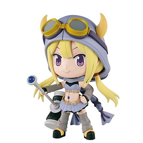 Mitsuki Felicia Kyun-Chara Magical Record Mahou Shoujo Madoka ☆ Magica Gaiden - Banpresto