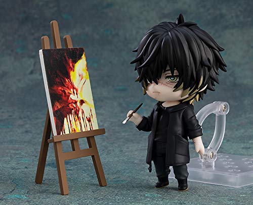 "Slow Damage" Nendoroid#1575 Towa