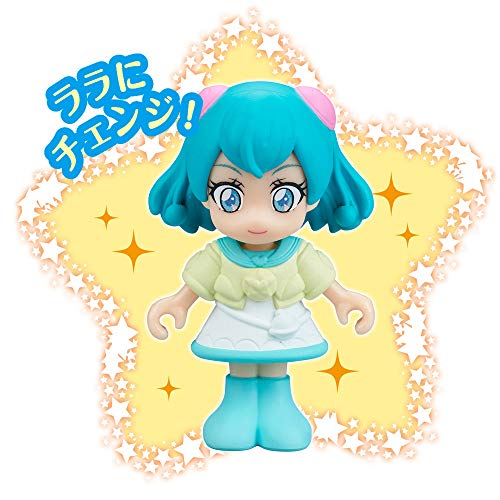 Cure Milky PreCoorde Doll Star☆Twinkle Precure - Bandai