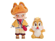 【POP MART】POPMART MOLLY Chip 'n Dale Action Figure Dale
