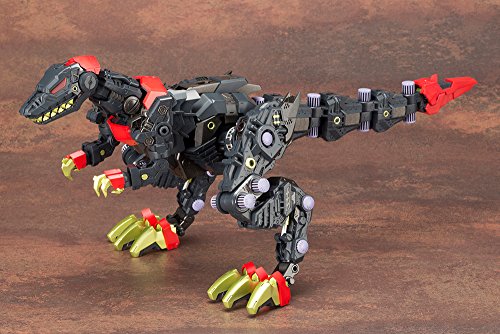 Zoids HMM EZ-049 Sturm Tyrann