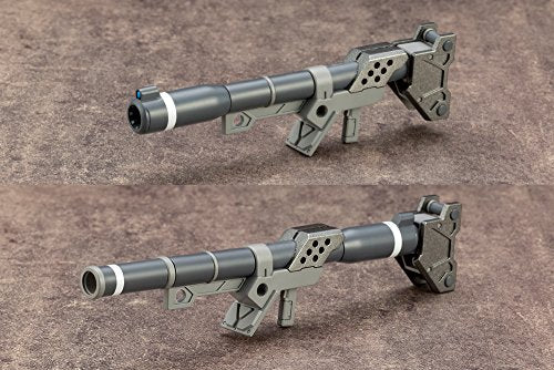 M.S.G Modeling Support Goods Weapon Unit 02 Hand Bazooka