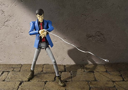 SH Figuarts Lupin III Lupin The Third