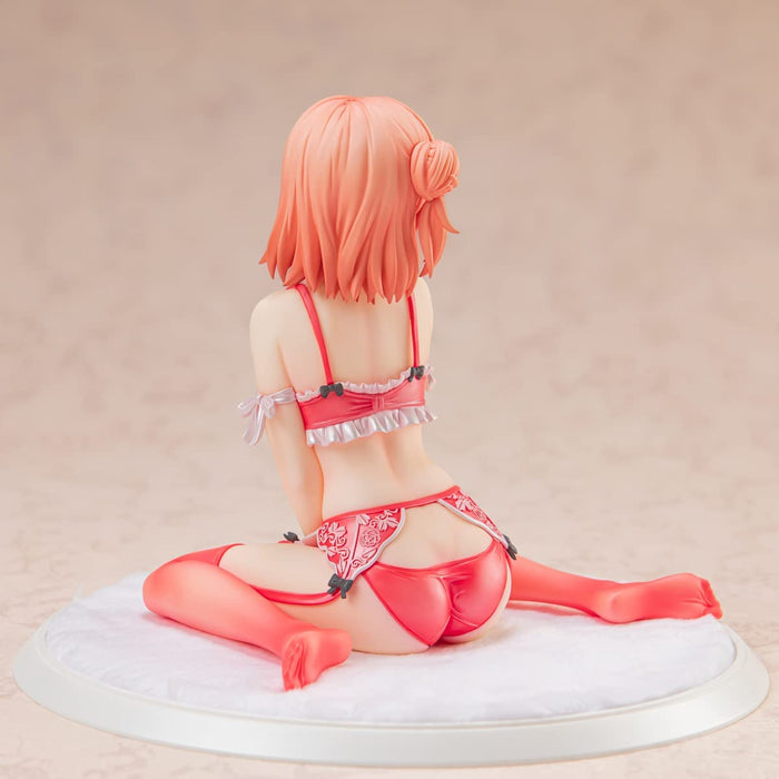 " Yahari Ore no Seishun Love-come wa Machigatteiru. Zoku " Yuigahama Yui Lingerie Ver.