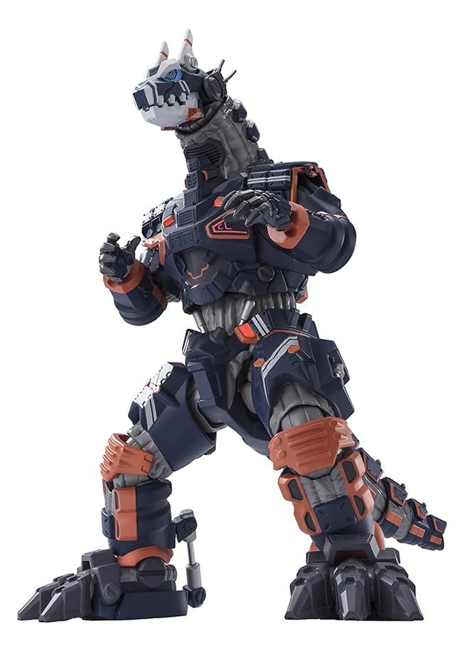S.H.Figuarts "Ultraman Blazar" Type 23 Special Tactical Armored Kaiju Earth Garon