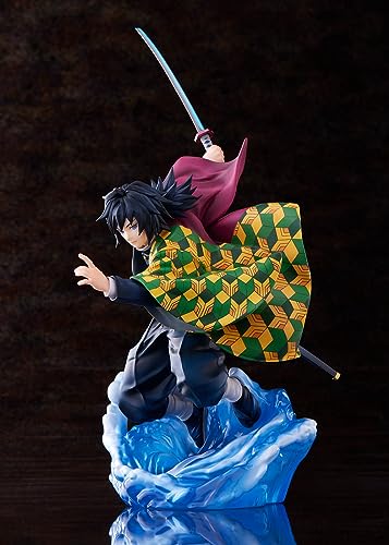 "Demon Slayer: Kimetsu no Yaiba" Tomioka Giyu