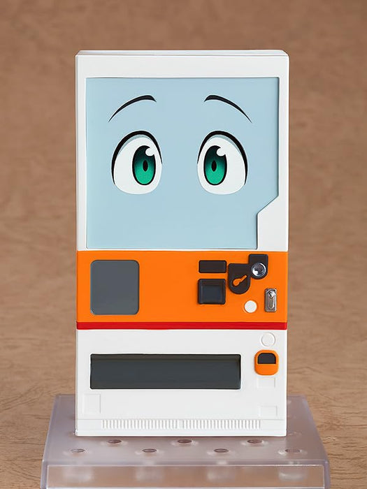 Nendoroid "Reborn as a Vending Machine, I Now Wander the Dungeon" Boxxo