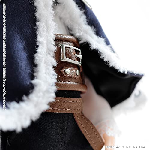 Alvastaria Milo -Knight in Boots- (White Cat Ver.)