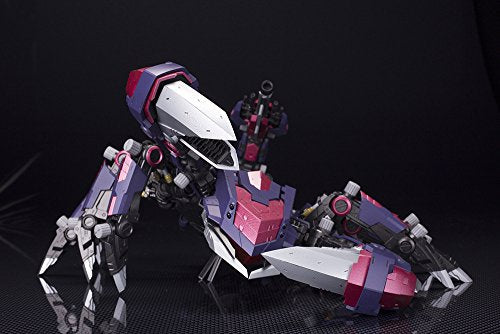 EZ-036 Death Stinger - 1/72 scala - Highend Master Model (041), Zoidi - Kotobukiya