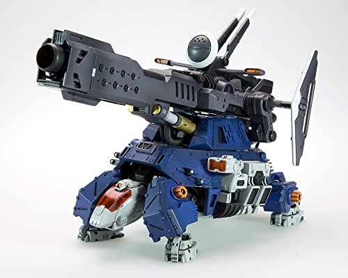 "Zoids" HMM RZ-013 Buster Tortoise