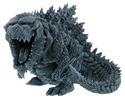godzilla: planet of the monsters Default Real "Godzilla: Planet of the Monsters" Godzilla Earth — Ninoma