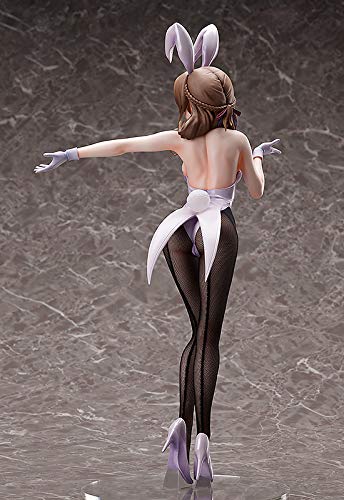 "Do You Love Your Mom and Her Two-Hit Multi-Target Attacks?" Oosuki Mamako Bunny Ver.
