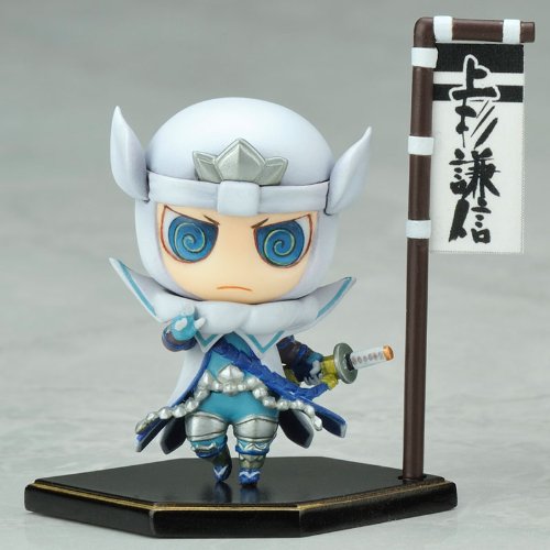 One Coin Grande Figure Collection Sengoku Basara ～Heroes Gather - Kotobukiya