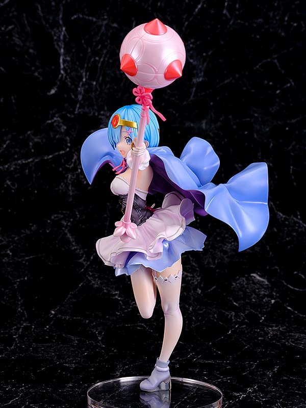 "Re:ZERO Starting Life in Another World" 1/7 Scale Figure Another World Rem