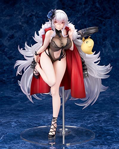 "Azur Lane" KMS Graf Zeppelin Beachside Urd Ver.