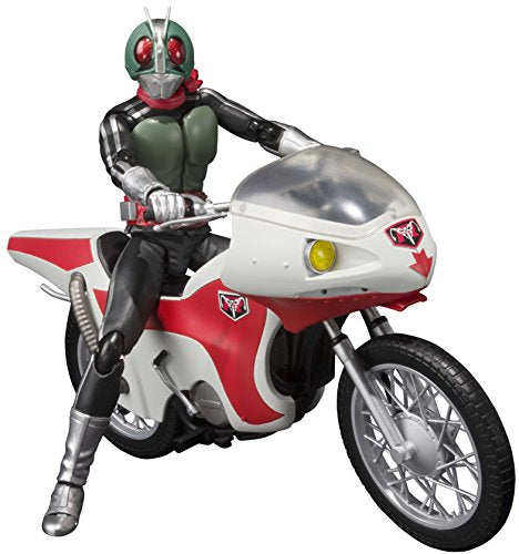 Kamen Rider Shin Ichigo S.H.Figuarts Kamen Rider - Bandai