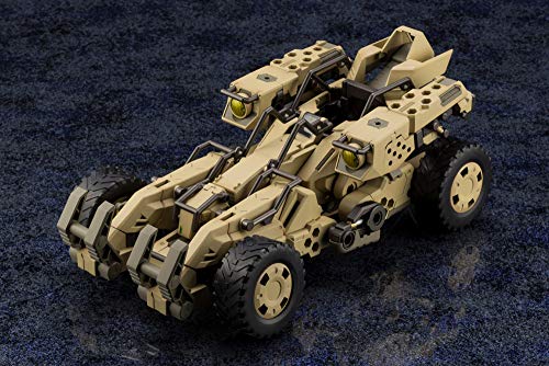 Kit Block Hexa Gear BA Loudgale