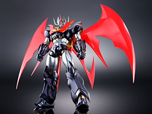 Mazinkaiser  Soul of Chogokin (GX-75) Mazinkaiser - Bandai