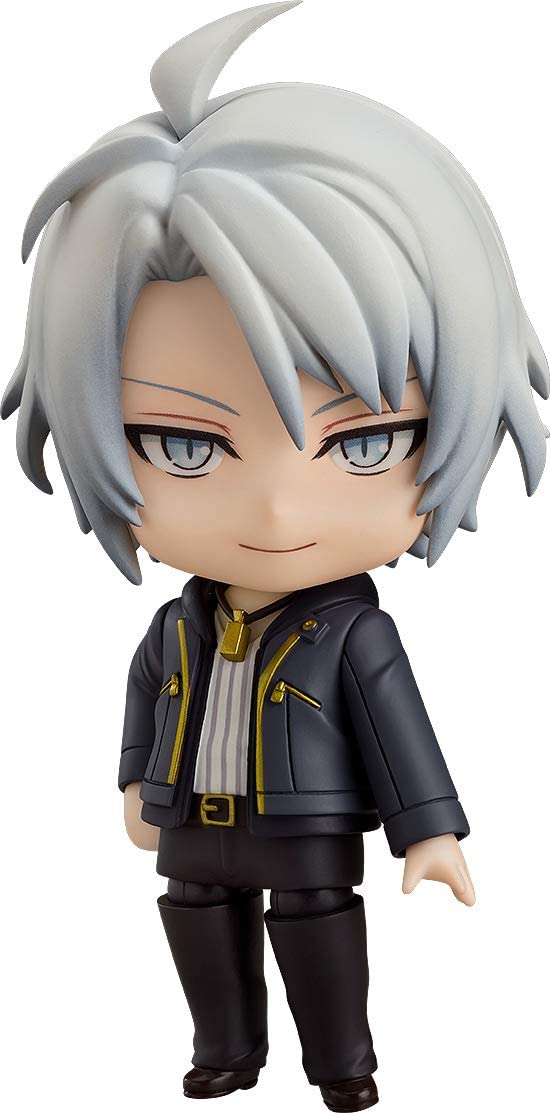 IDOLiSH7 - Nendoroid#1418 Yaotome Gaku (Orange Rouge)
