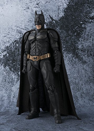 Batman S.H.Figuarts, The Dark Knight - Bandai