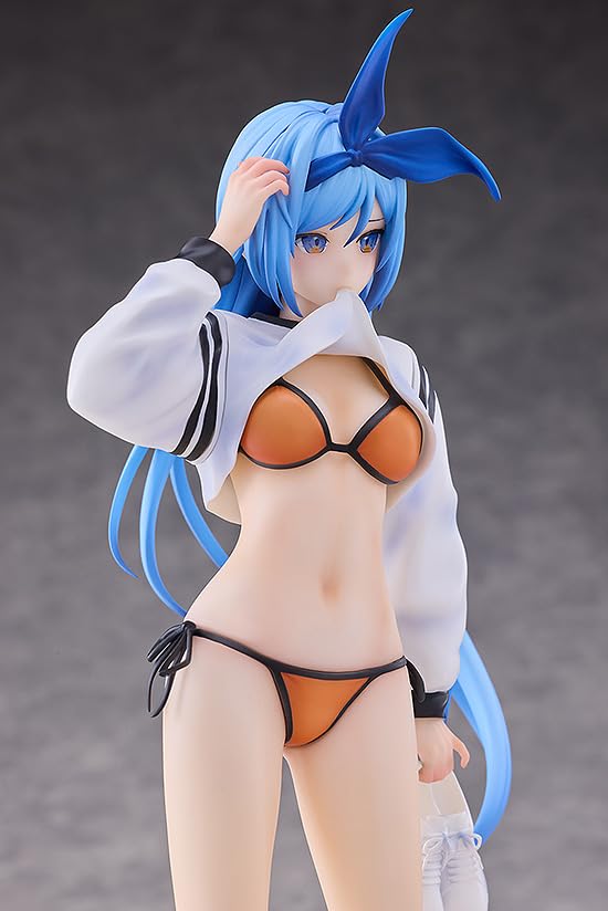 Chaesu Original Character Minah Swimwear Ver.