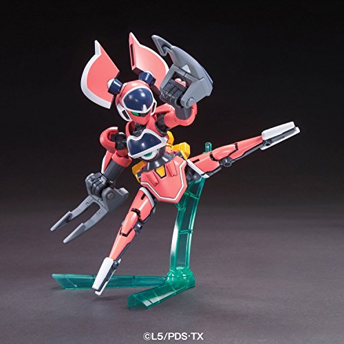 LBX Minerva Danball Senki W - Bandai