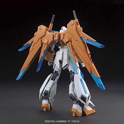 BN - 876 up to - 1 / 144 proportion - hgbf, up to Fighter - try Island Wars - Bandai