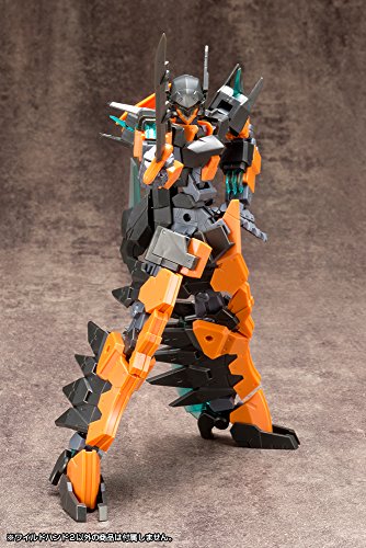 Wild Hand 2 M.S.G - Kotobukiya