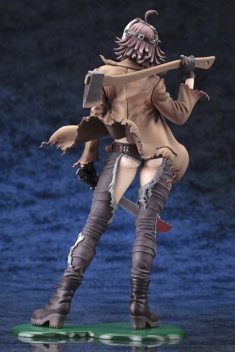 Jason Voorhees 1/7 Freddy vs. Jason - Kotobukiya