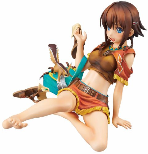 Amy Grace 1/8 Suisei no Gargantia - MegaHouse